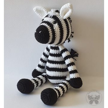 Szerafinó Zebra