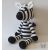 Szerafinó Zebra