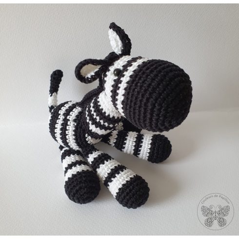 Zora Zebra