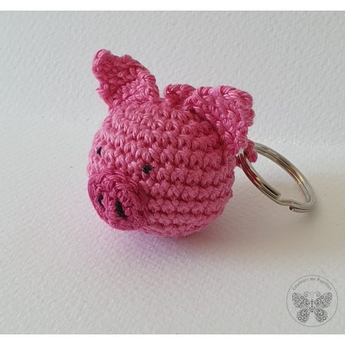 Malacka - pink