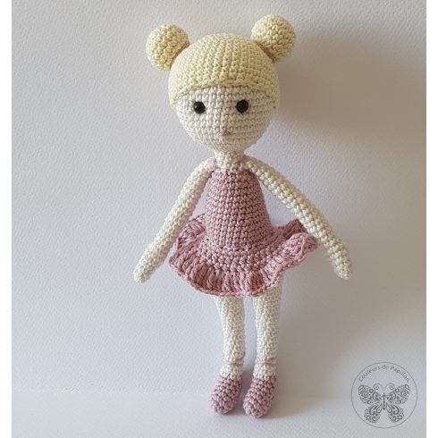 Mimi Balerina