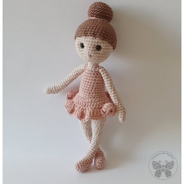 Petra Balerina