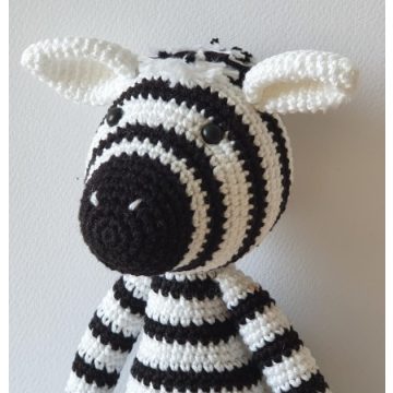 Szerafinó Zebra
