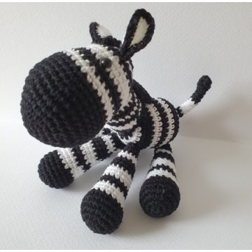 Zora Zebra